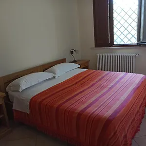 Casa di campagna Macìn, Cesena