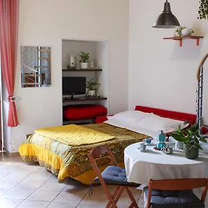  Appartamento Monolocale Del Casale Italia